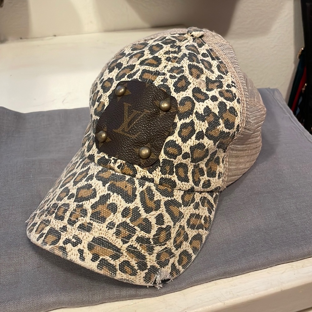 Louis Vuitton Ball Cap